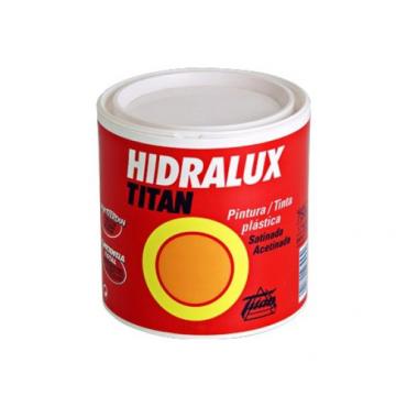Titan Hidralux blanco 375ml