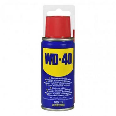 Wd-40 multiuso spray 100 ml 