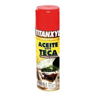 Titanxyl aceite incoloro 750ml