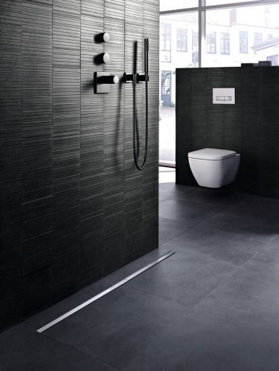 Baño CleanLine60