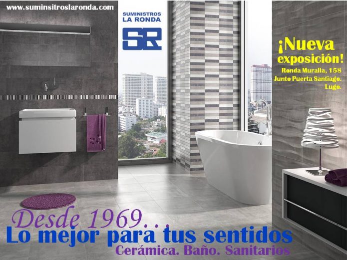 promo ceramica cuadrada