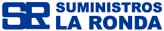 Logo Suministros la ronda