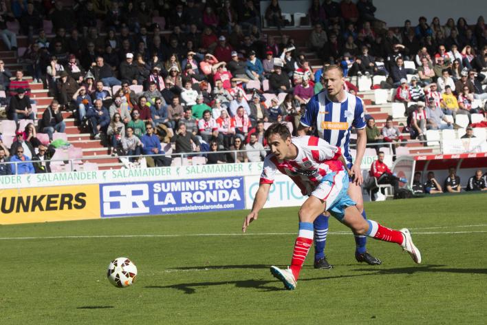 Futbol, CD LUGO, lona SLR