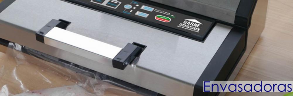 slide envasadoras