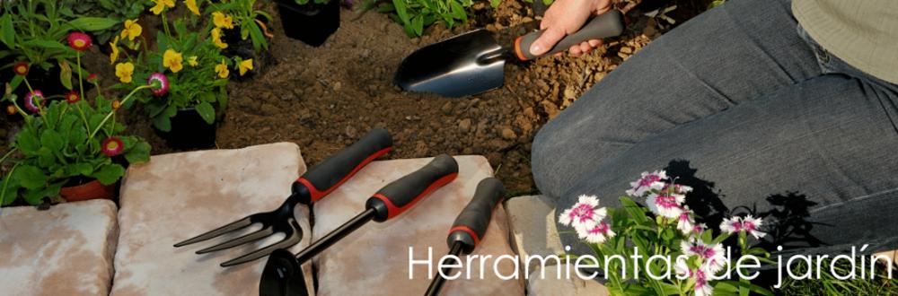 slide herramientas de jardín primavera 2026