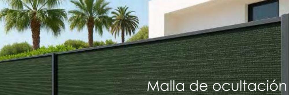slide malla de ocultación primavera 2026