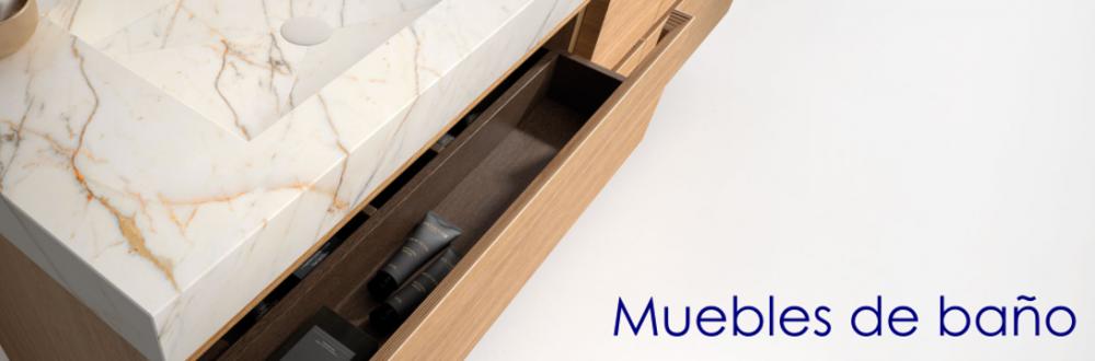 slide muebles baño