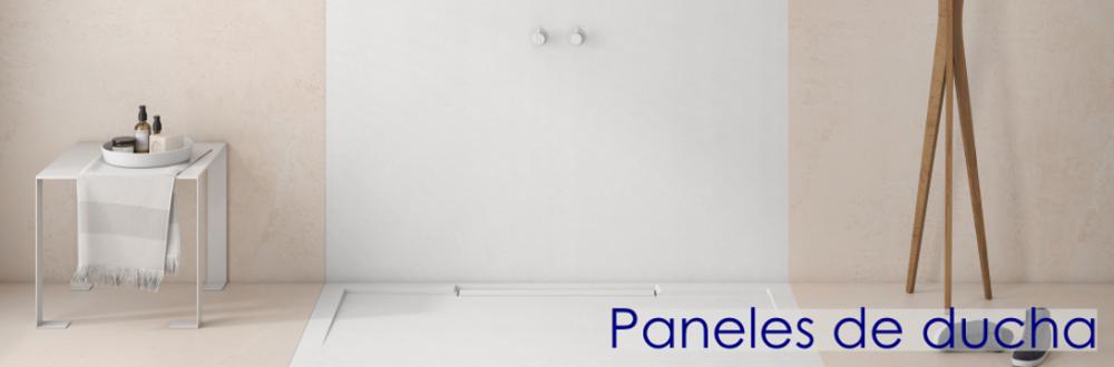 slide paneles de ducha