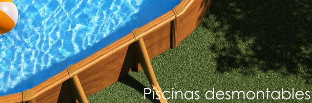 slide piscinas desmontables primavera 2026