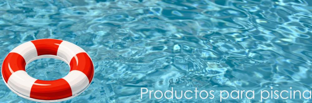 slide productos para piscina verano 2026