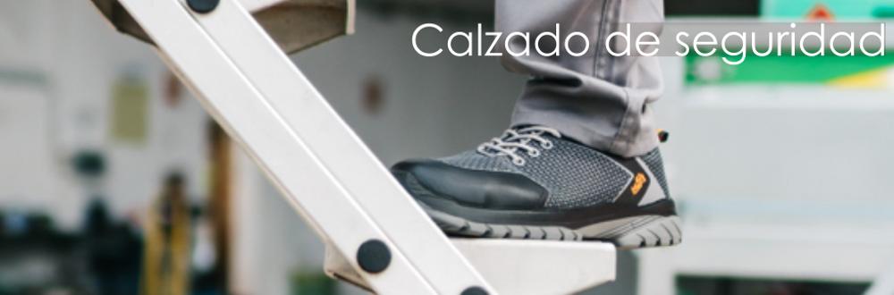 slide tienda online calzado de seguridad