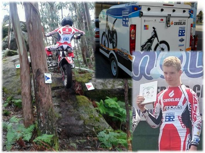 Trial Yago Armesto