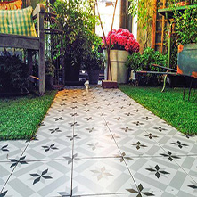 Azulejos, pavimento y pavimento rústico | Suministros La Ronda