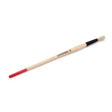 Pincel universal redondo nº14. Cerda pura