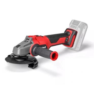 Amoladora Brushless Axxio 18/125 Q  Quick fix 