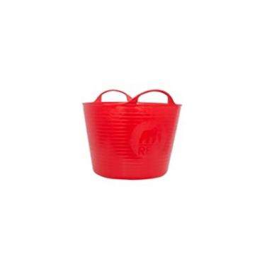 Cubo flexible SP micro (Rojo)