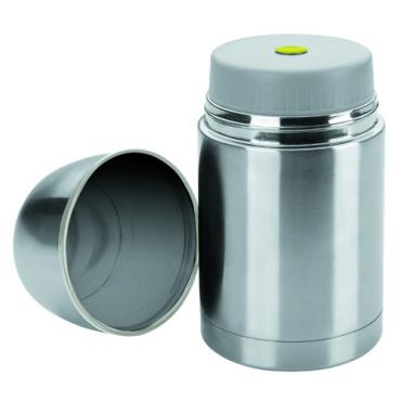 Termo  solid inox 800 ml