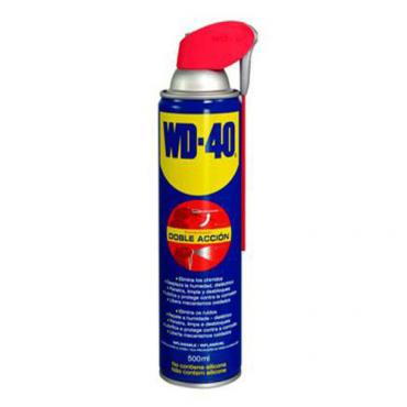 Wd-40 ddaa 500 ml