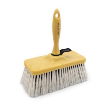 Cepillo temple borde blanco nº 409/1