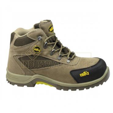 Bota camel S1P Composite (Talla 40)