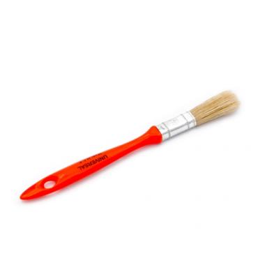 Paletina universal mango naranja  nº 3/4. Ancho 20mm.