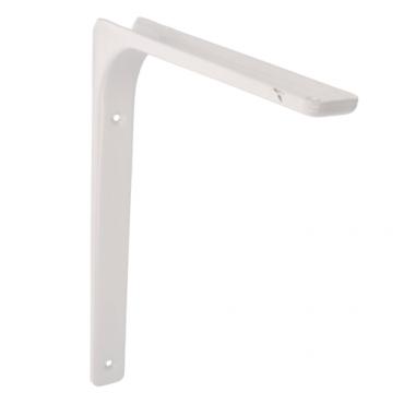 Ángulo Mod. 2 Blanco. 350X250 mm.