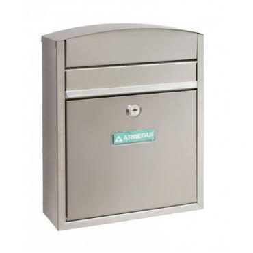 Buzon compact inox