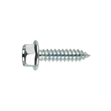 Tornillo autorroscante cabeza hexagonal zincado 6,3x150