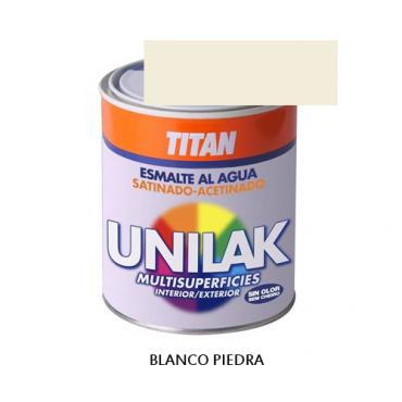 Unilak bco.piedra 750ml