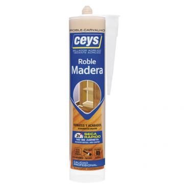 Sellaceys. Madera Roble 280 ml.