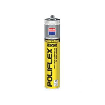 Poliflex plus cr negro 300ml