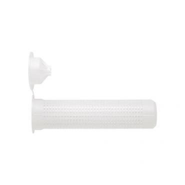 Tamiz nylon anclaje mortero 12x50