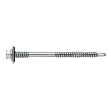 Tornillo autotaladrante panel sandwich nº3 bicro+P16 5,5/6,3x11