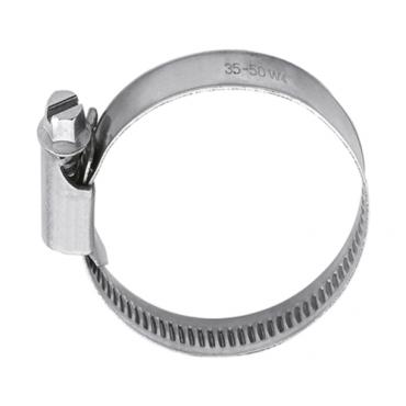 Abrazadera Sin Fin Inox A2 25-40