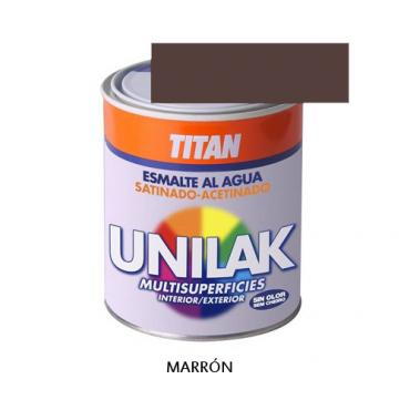 Unilak marrón 750ml