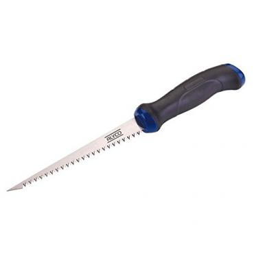 Cuchillo de sierra mango bicomponente