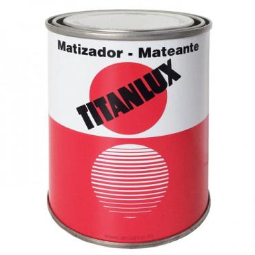 Titanlux  matizador 750ml