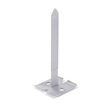 Bridas Tile Level. Caja 100 unidades