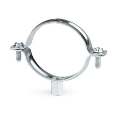 Abrazadera reforzada M8/M10 200  (ABRE200)