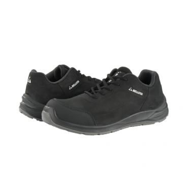 Zapato Flex Negro S3 (Talla 44)