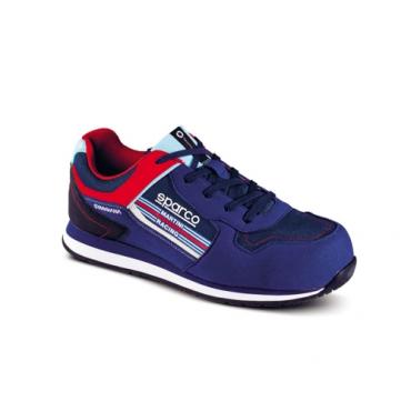 Zapato Martini ESD S1P SRC HRO (Talla 42)