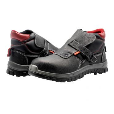 Bota soldador S3(Talla 42)