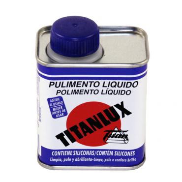 Titanlux pulimento  125ml