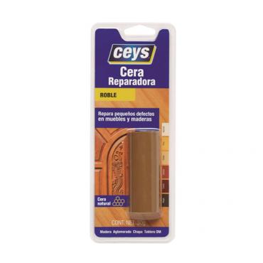 Ceys cera reparadora roble barra 30gr.