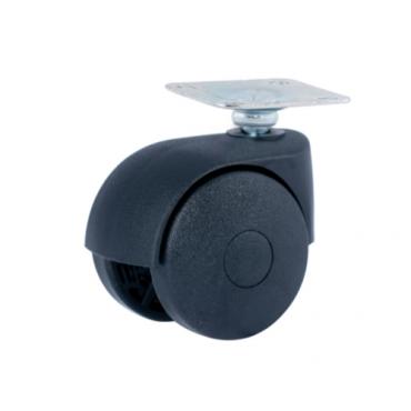 Rueda 444/45 con platina