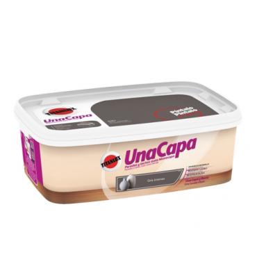 Titan una capa gris intenso  2,5l