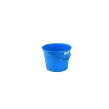 Cubo agua polipropileno con asa 6 lt