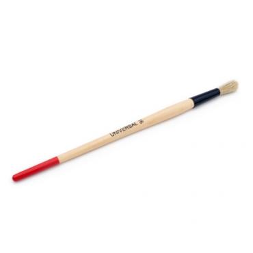 Pincel universal redondo nº 16. Cerda pura