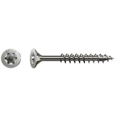 Spax a2 inox trx 3,5x16 l 200 pzs.