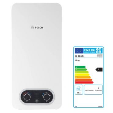 Calentador atmosférico T4204 11 31 Bajo NOx 11 Lts GB